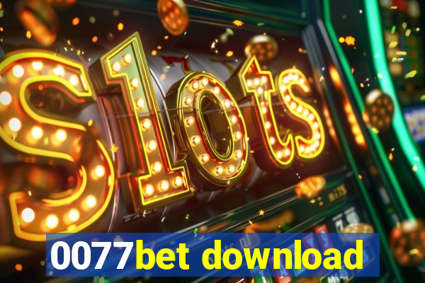 0077bet download